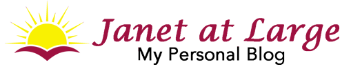 Janet at Large